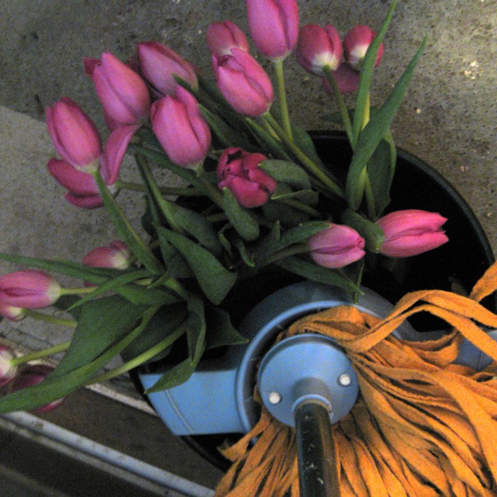 Muuttosiivous Helsinki